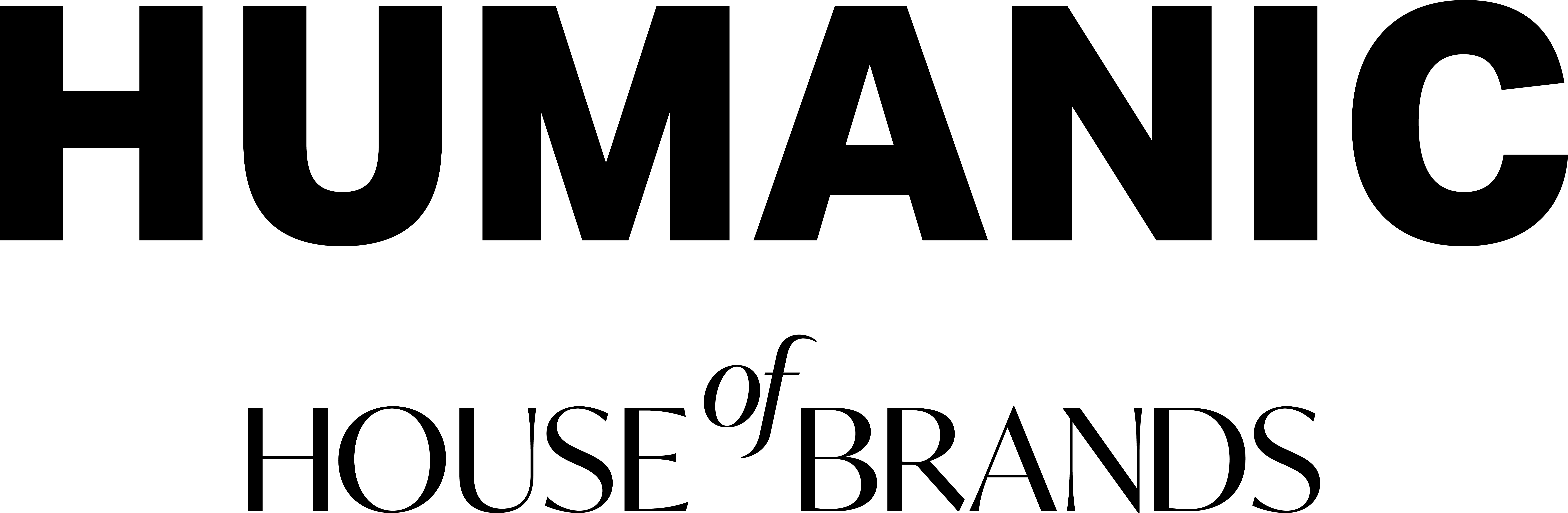 HUMANIC Logo
