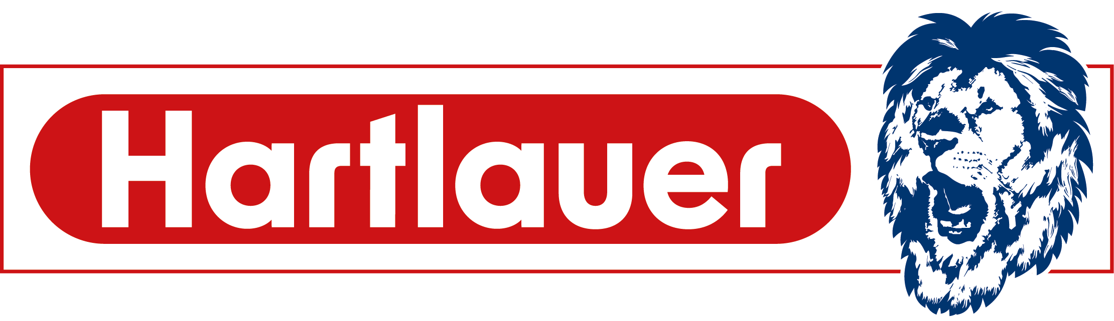 Hartlauer Logo