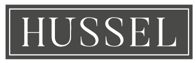 Hussel Logo