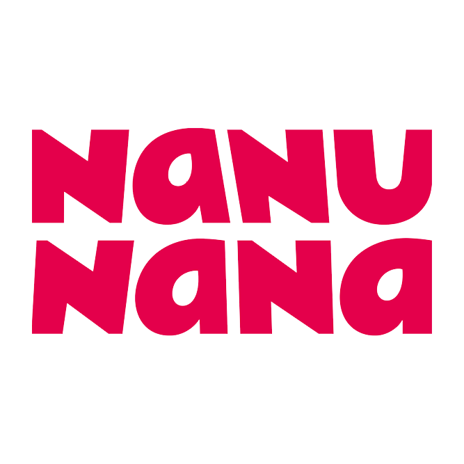 Nanu-Nana Logo