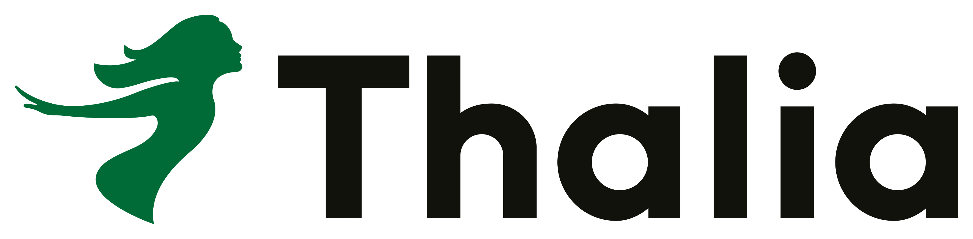 Thalia Logo