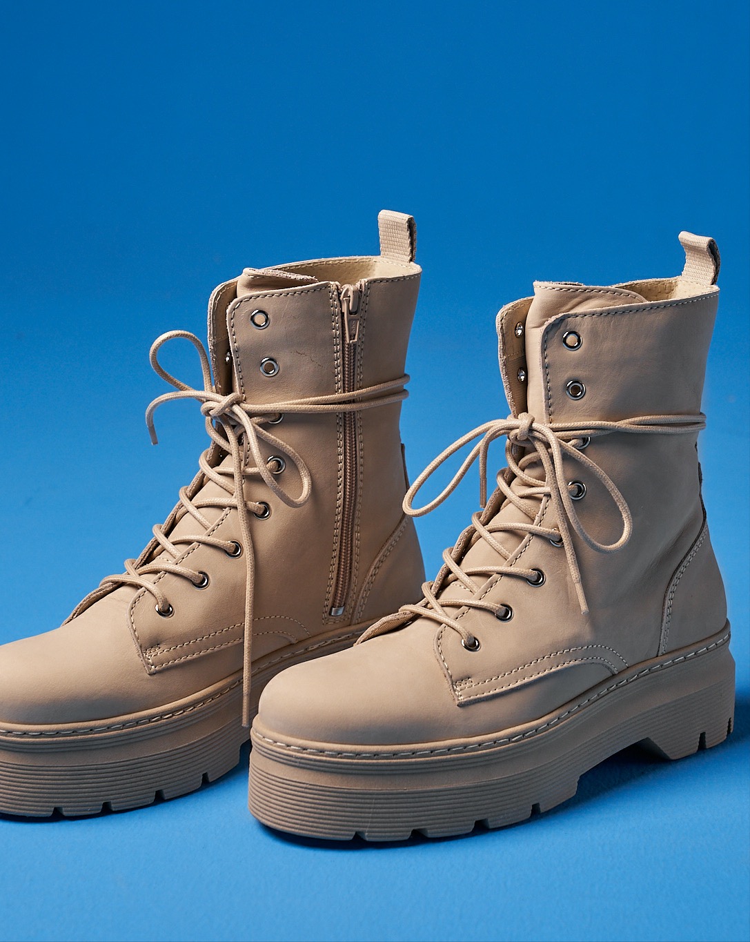 Alternative Schuhe