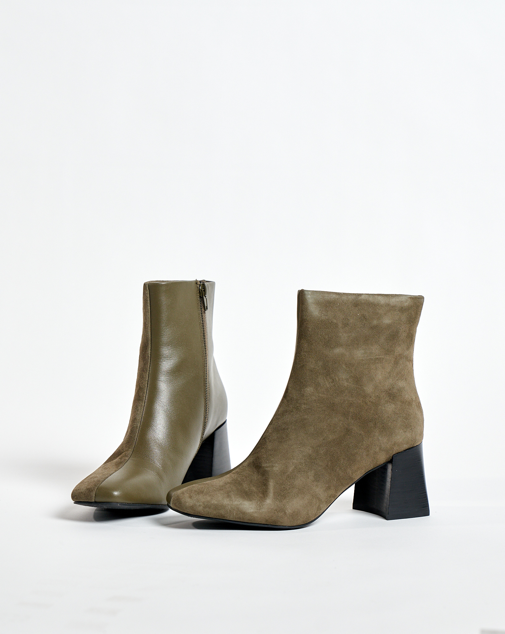 Alternative Schuhe