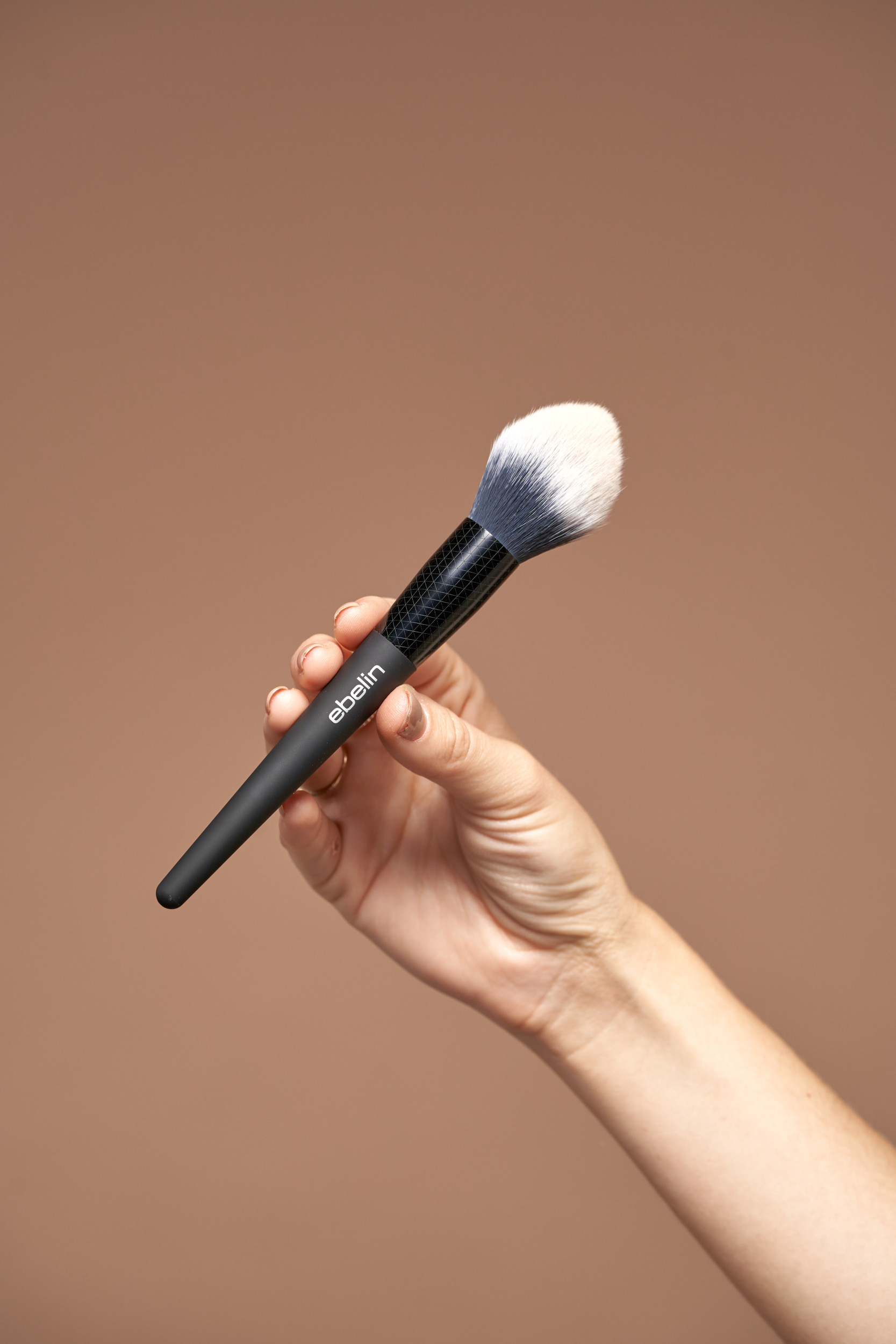 Puderpinsel