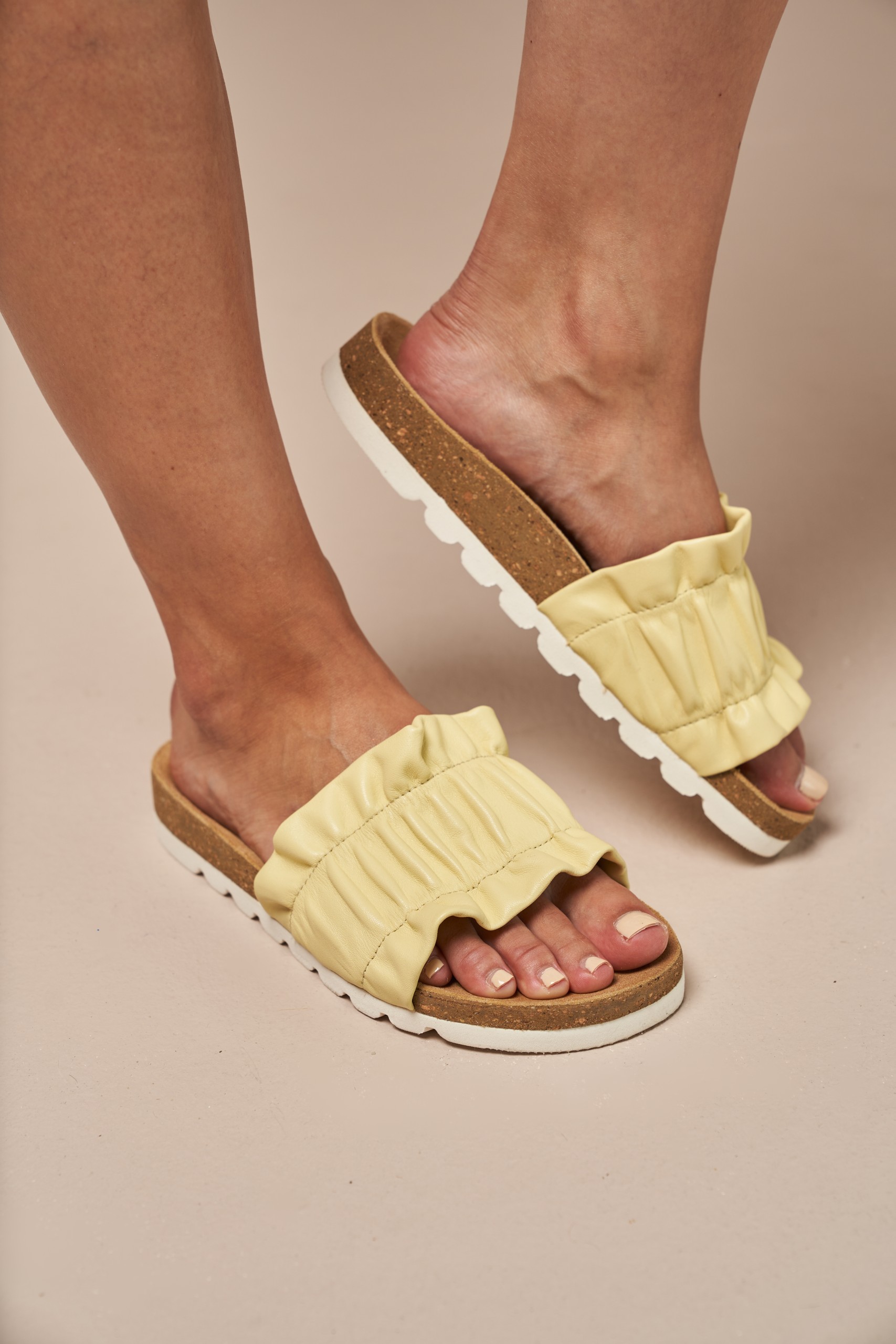 Alternative: Schuhe