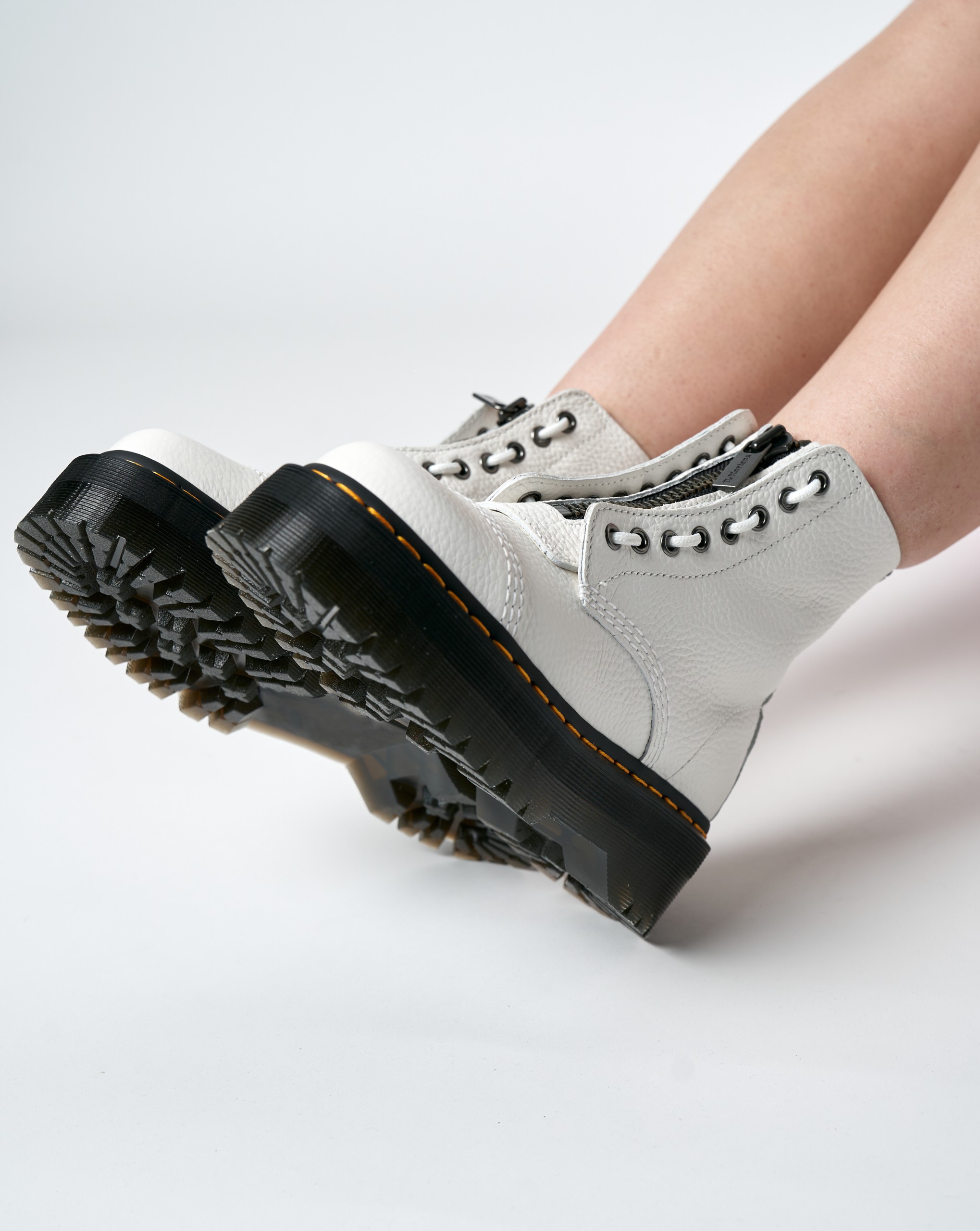Alternative: Schuhe