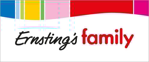 Ernstings Logo
