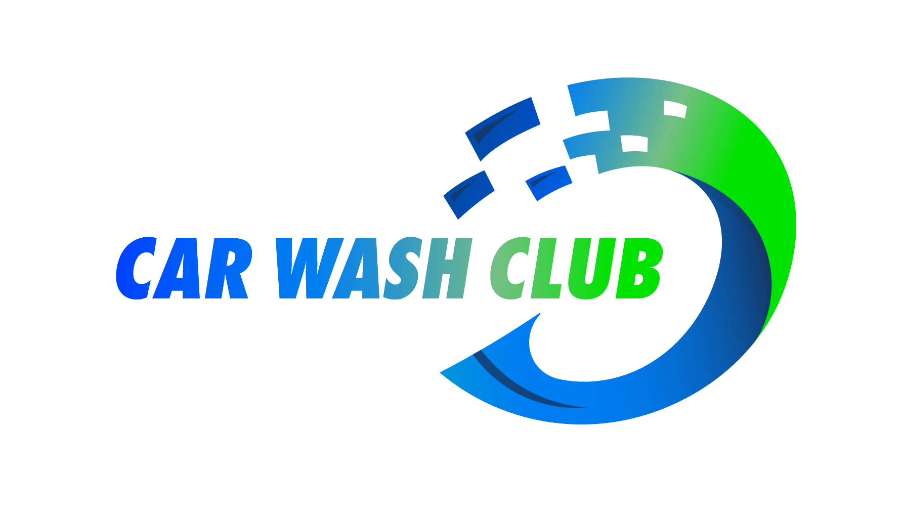 Logo Car Wash Club