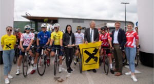 Rundfahrt-Bilder