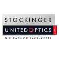Stockinger United Optics Logo