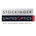 Stockinger United Optics Logo