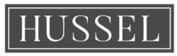 Hussel Logo