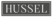 Hussel logo