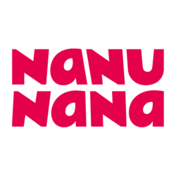 Nanu-Nana Logo