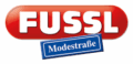 FUSSL Modestraße Logo