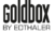 Goldbox by Edthaler logo