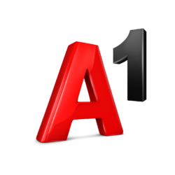 A1 Logo