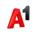 A1 logo