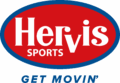 Hervis Logo