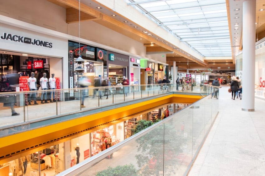 Aktuelles aus dem max.center Wels News & aktuelle Infos