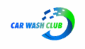 Logo Car Wash Club
