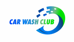 Logo Car Wash Club
