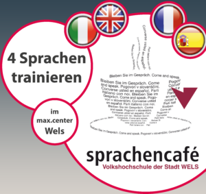 Sprachencafe