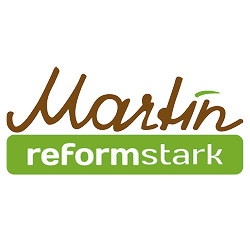 reformstark martin logo