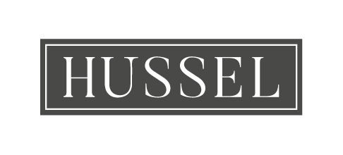 Hussel logo