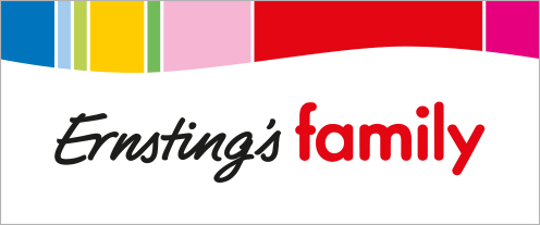 Ernsting's family logo