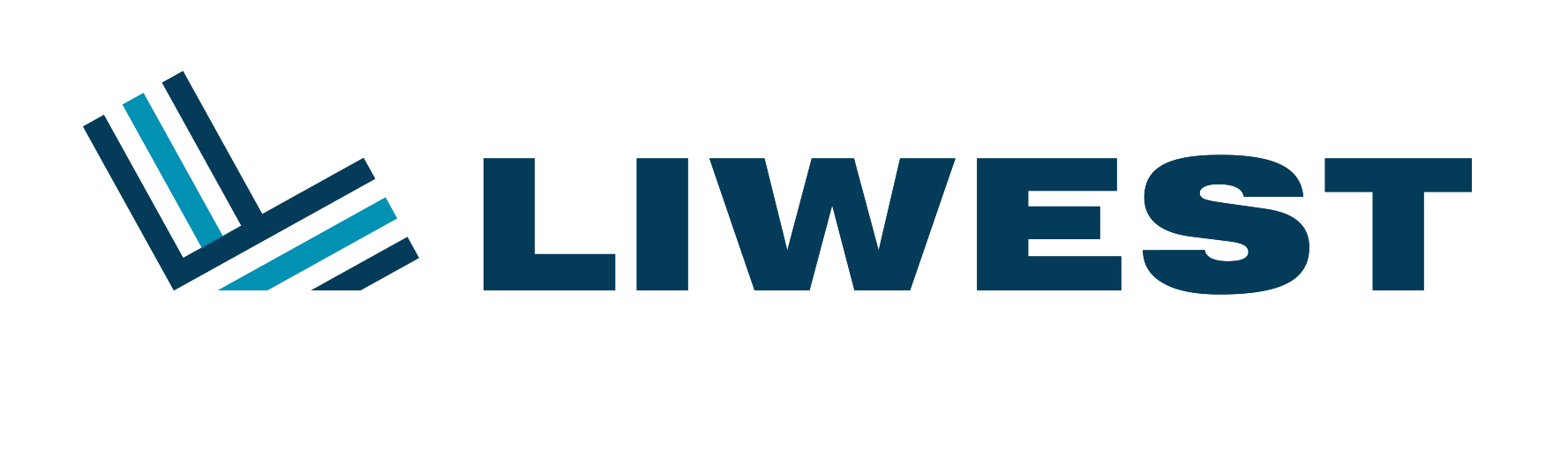 LIWEST logo