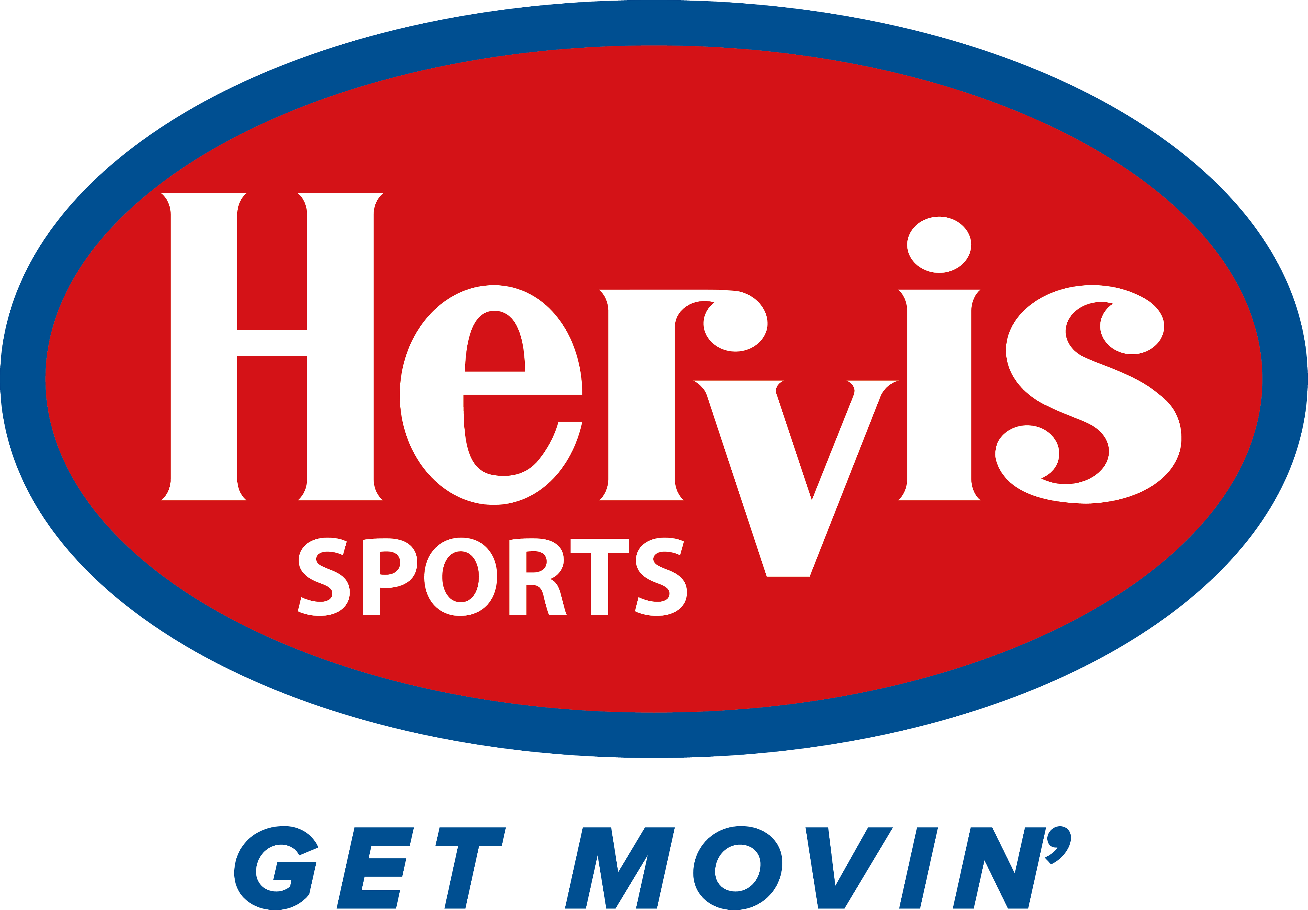 Hervis Logo