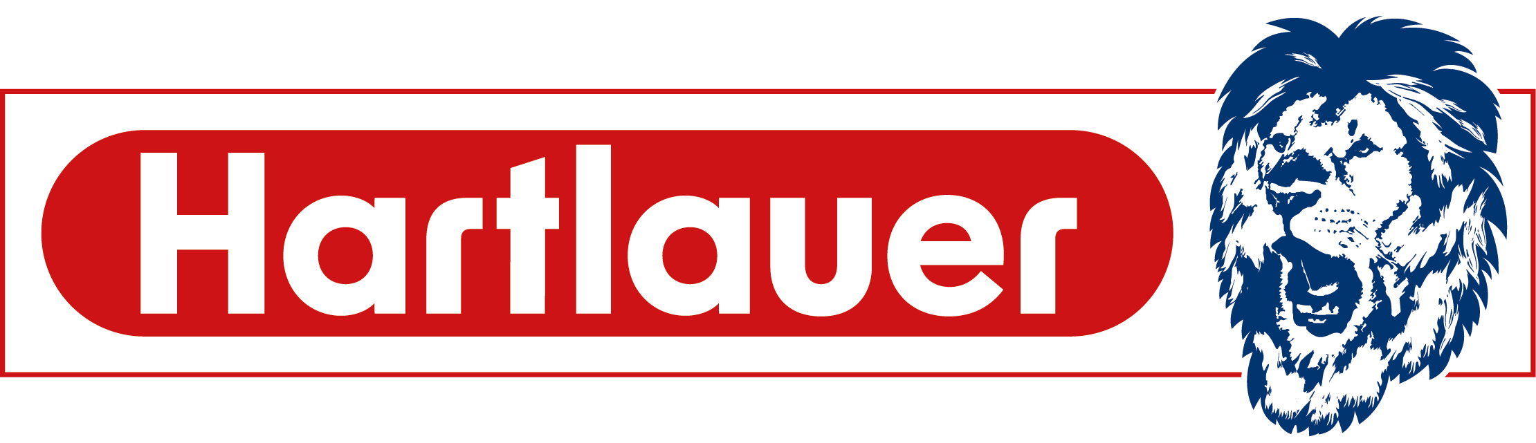 Hartlauer Logo