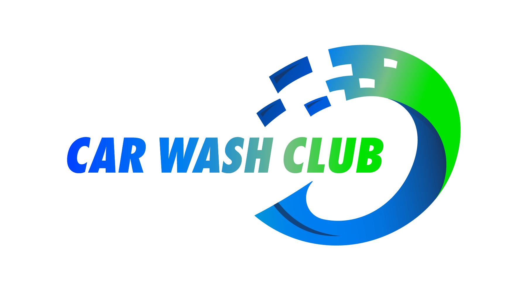 Logo Car Wash Club