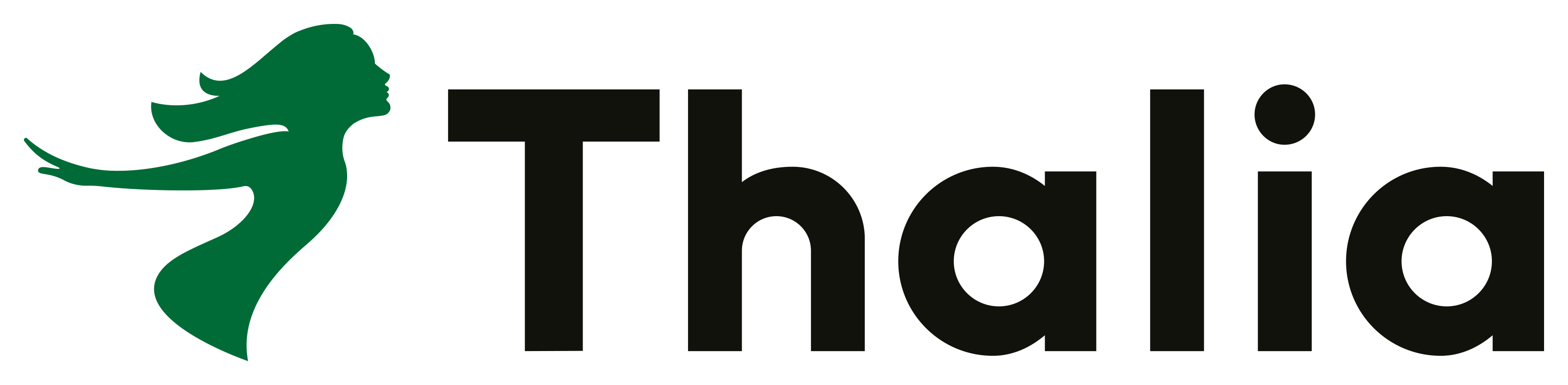 Thalia Logo