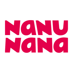 Nanu-Nana Logo