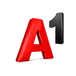 A1 Logo