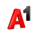 A1 logo