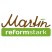 reformstark Martin logo