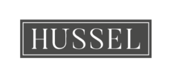Hussel logo