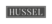 Hussel logo