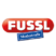 FUSSL Modestraße logo