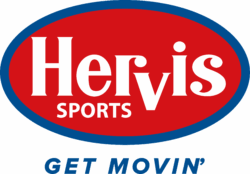 Hervis Logo