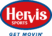 Hervis logo