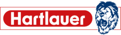 Hartlauer Logo
