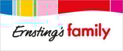 Ernstings Logo