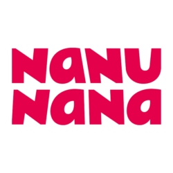 Nanu-Nana Logo